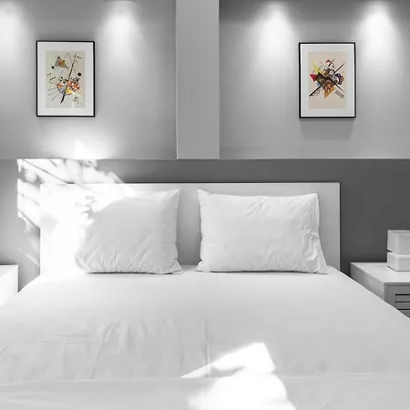 Amarillo, Nilie Hospitality Mgmt Apartment Thessaloniki