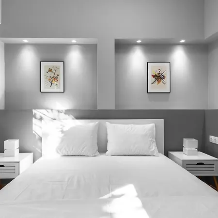 Amarillo, Nilie Hospitality Mgmt Appartement