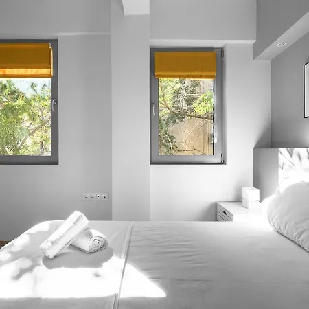 Appartement Amarillo, Nilie Hospitality Mgmt Thessaloniki