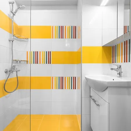 Amarillo, Nilie Hospitality Mgmt Apartment Thessaloniki