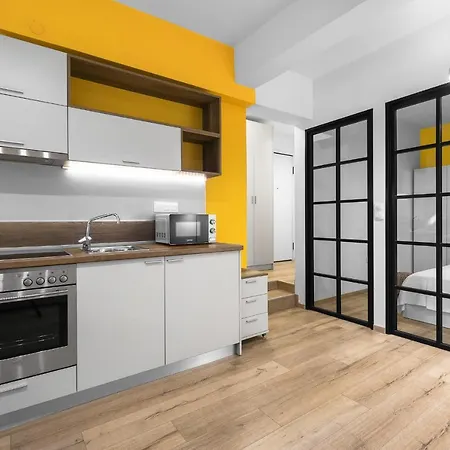 Appartement Amarillo, Nilie Hospitality Mgmt