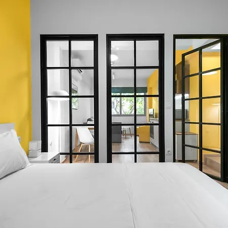 Amarillo, Nilie Hospitality Mgmt Appartement