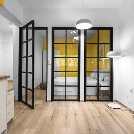 Appartement Amarillo, Nilie Hospitality Mgmt Thessaloniki