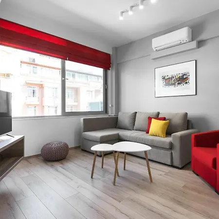Amarillo, Nilie Hospitality Mgmt Appartement