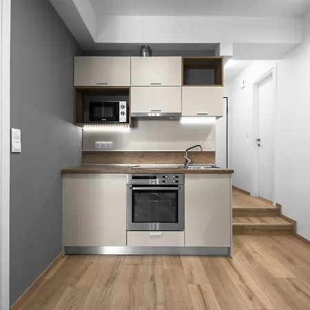 Amarillo, Nilie Hospitality Mgmt Appartement
