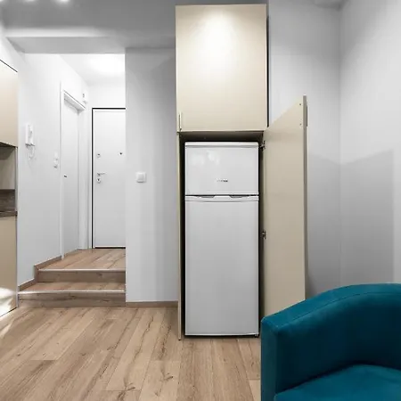 Amarillo, Nilie Hospitality Mgmt Apartment Thessaloniki
